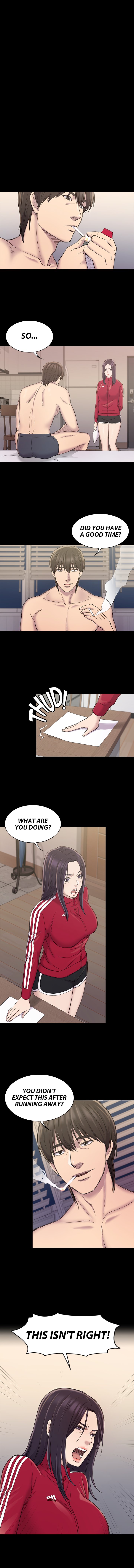Can I Help You? Chapter 22 image 9