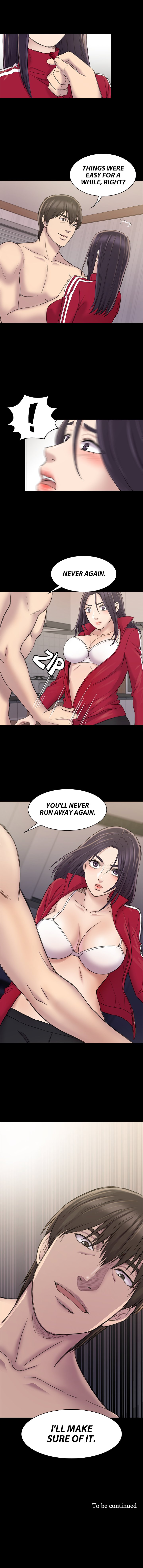 Can I Help You? Chapter 22 image 11