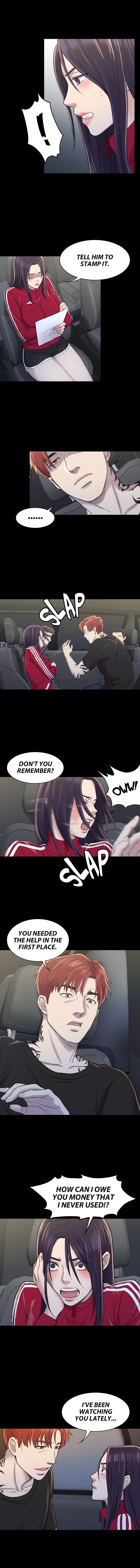 Can I Help You? Chapter 22 image 2
