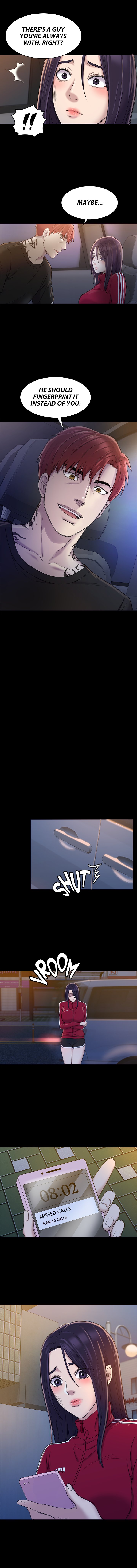 Can I Help You? Chapter 22 image 3