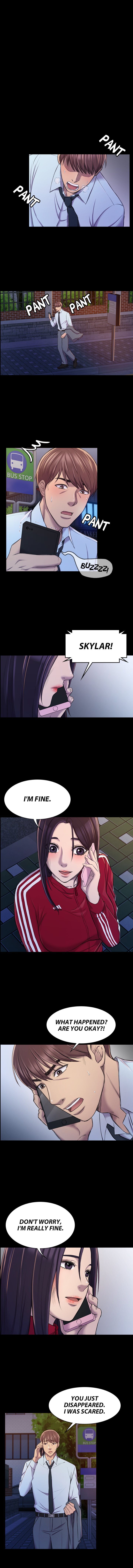 Can I Help You? Chapter 22 image 4