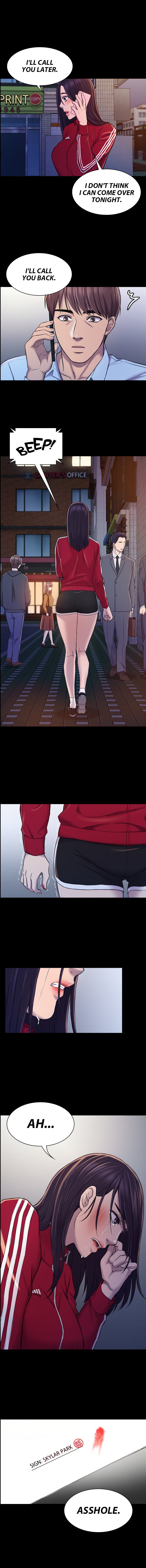 Can I Help You? Chapter 22 image 5