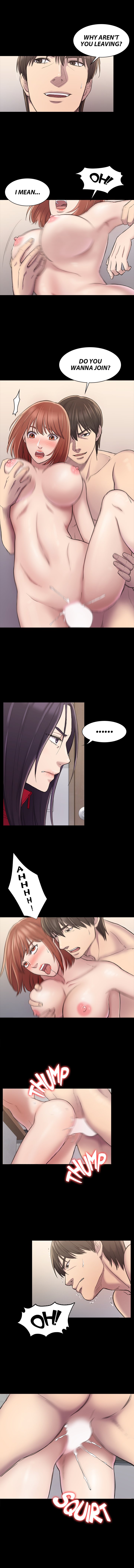Can I Help You? Chapter 22 image 8