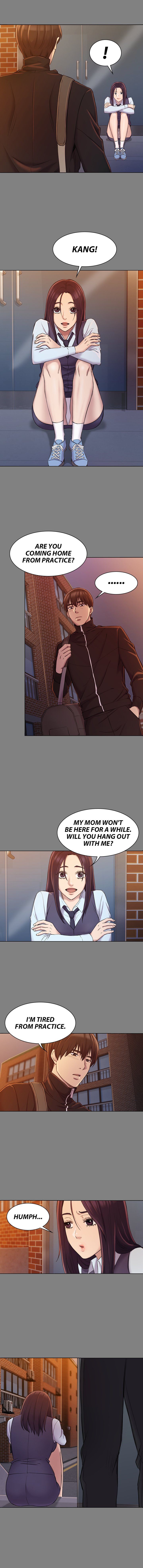 Can I Help You? Chapter 23 image 6