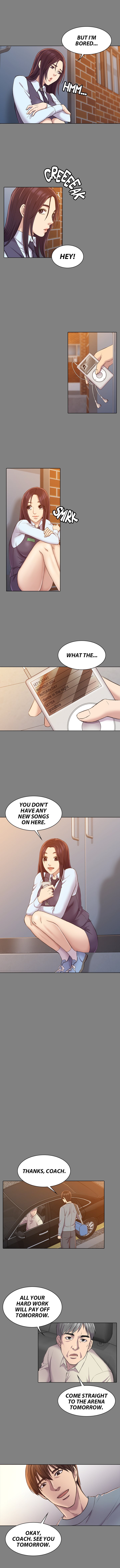 Can I Help You? Chapter 23 image 7