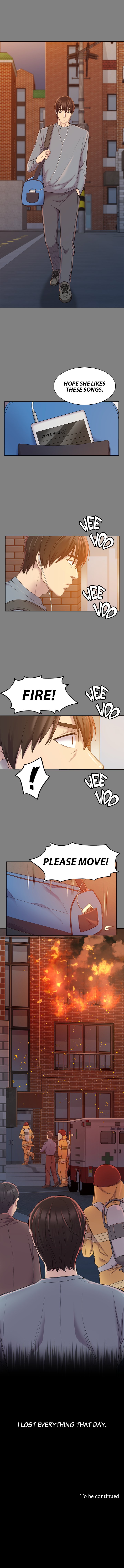 Can I Help You? Chapter 23 image 8