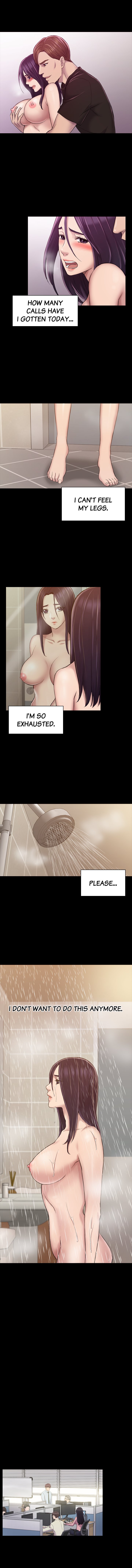 Can I Help You? Chapter 24 image 3