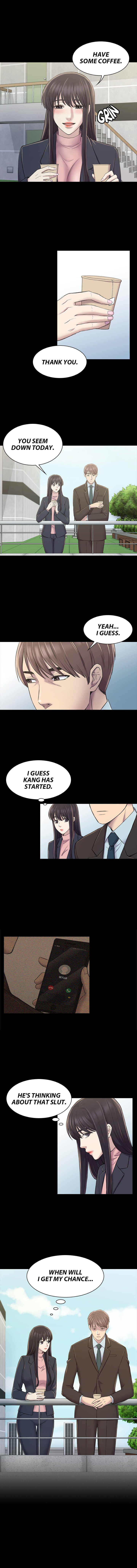 Can I Help You? Chapter 24 image 5