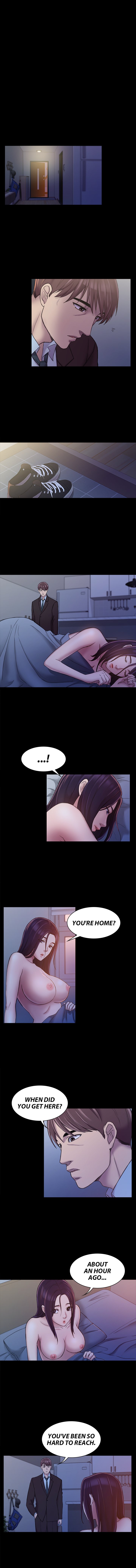 Can I Help You? Chapter 24 image 6