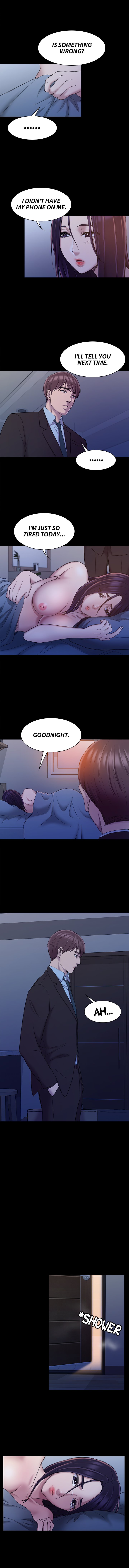 Can I Help You? Chapter 24 image 7