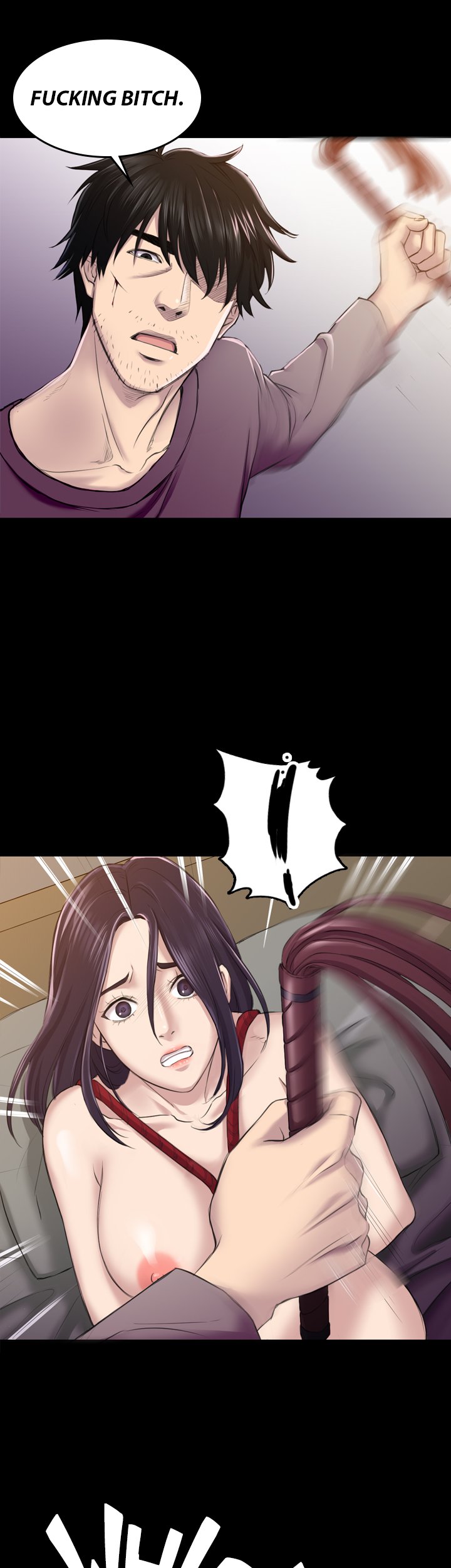 Can I Help You? Chapter 27 image 10