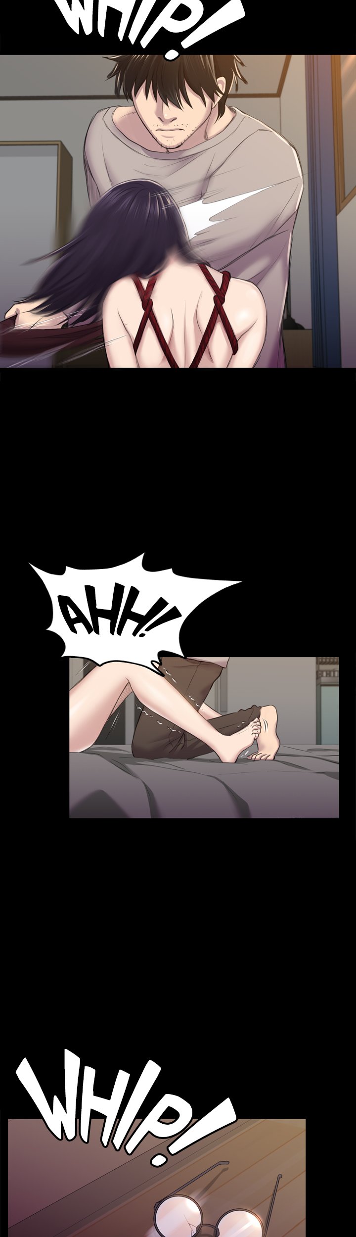 Can I Help You? Chapter 27 image 11