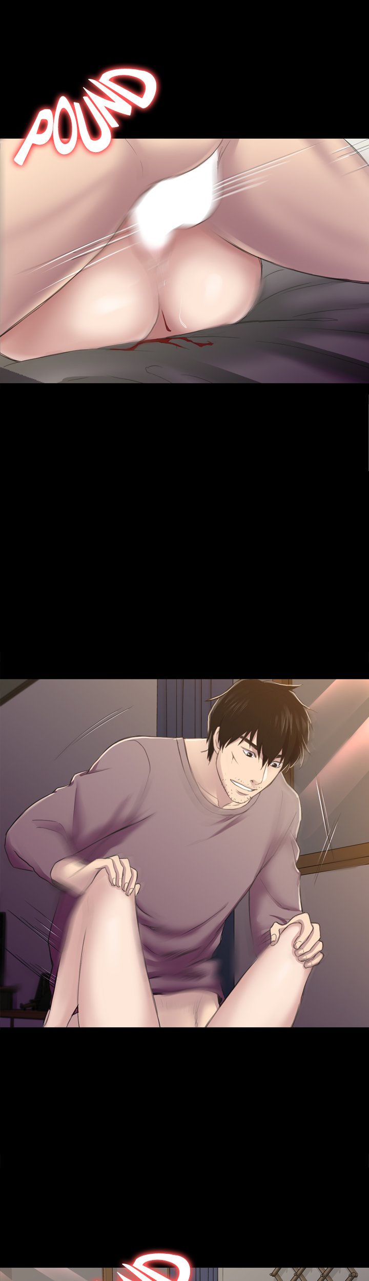 Can I Help You? Chapter 27 image 14