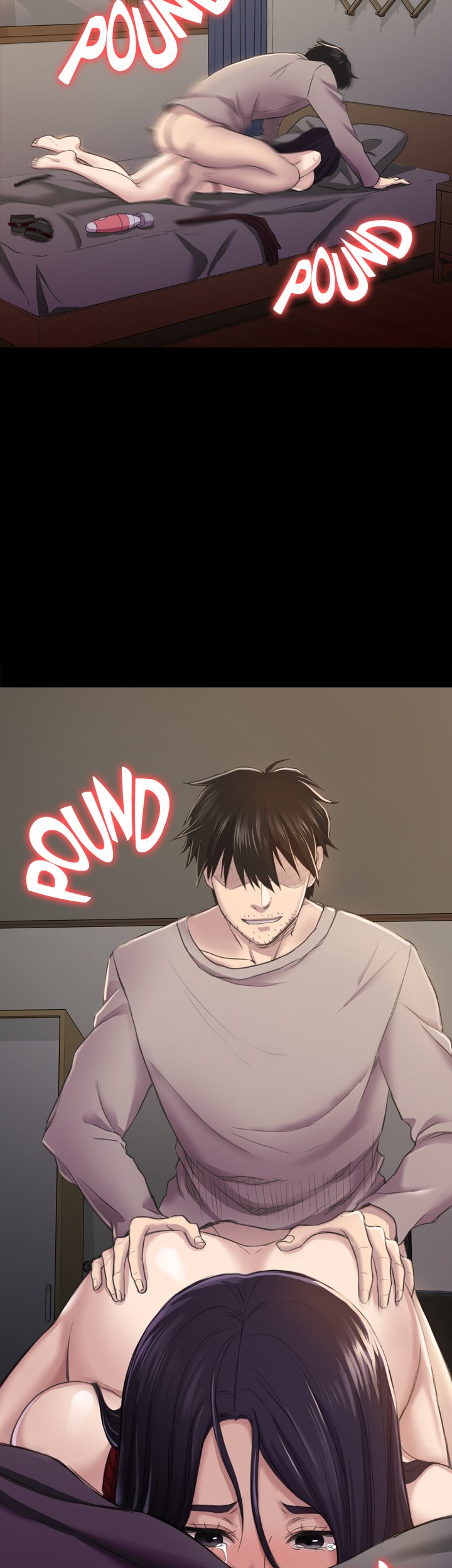 Can I Help You? Chapter 27 image 15