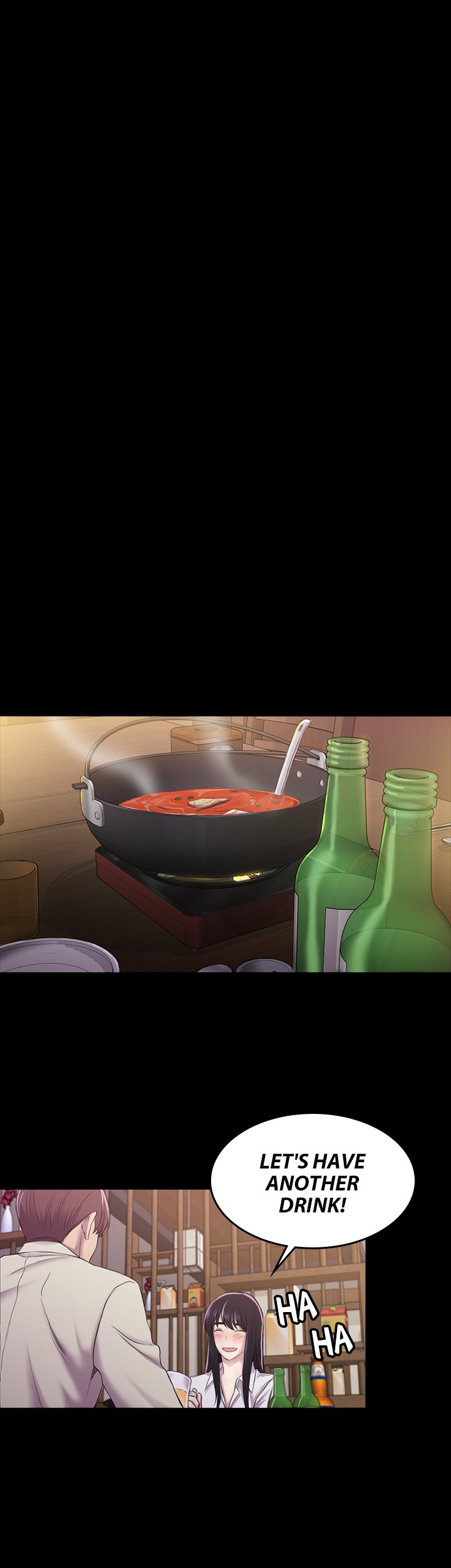 Can I Help You? Chapter 27 image 17