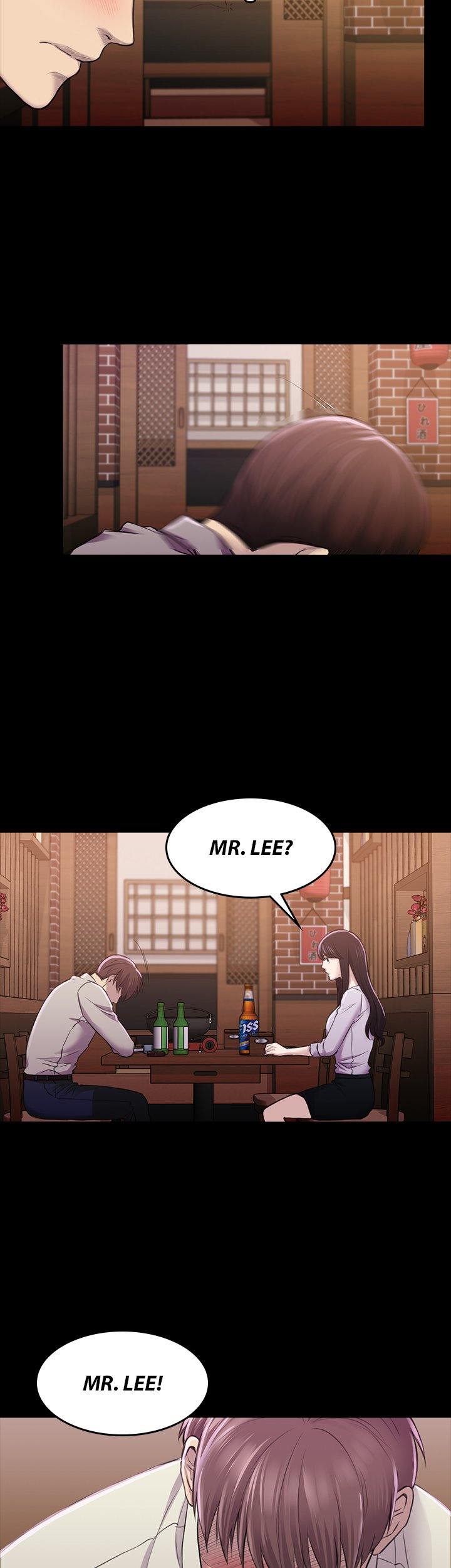Can I Help You? Chapter 27 image 19