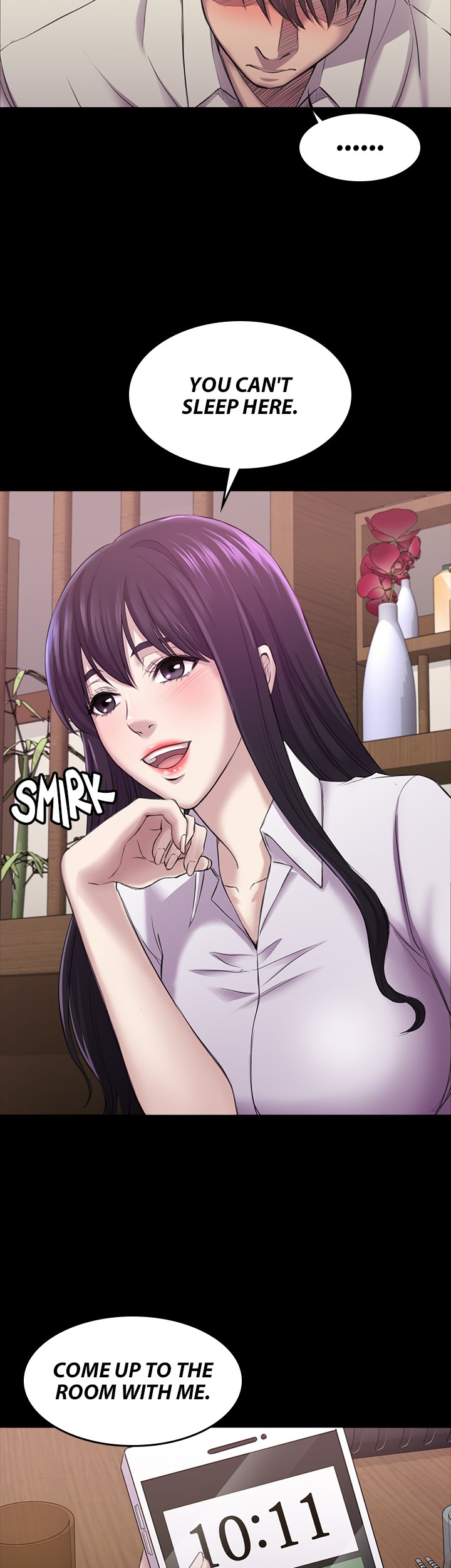 Can I Help You? Chapter 27 image 20