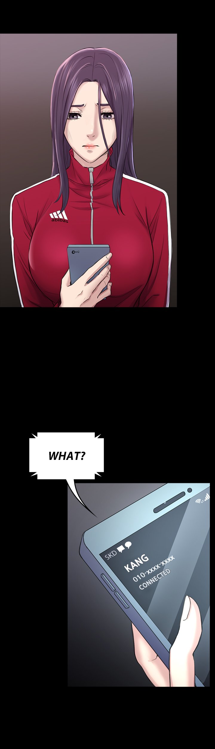 Can I Help You? Chapter 27 image 22