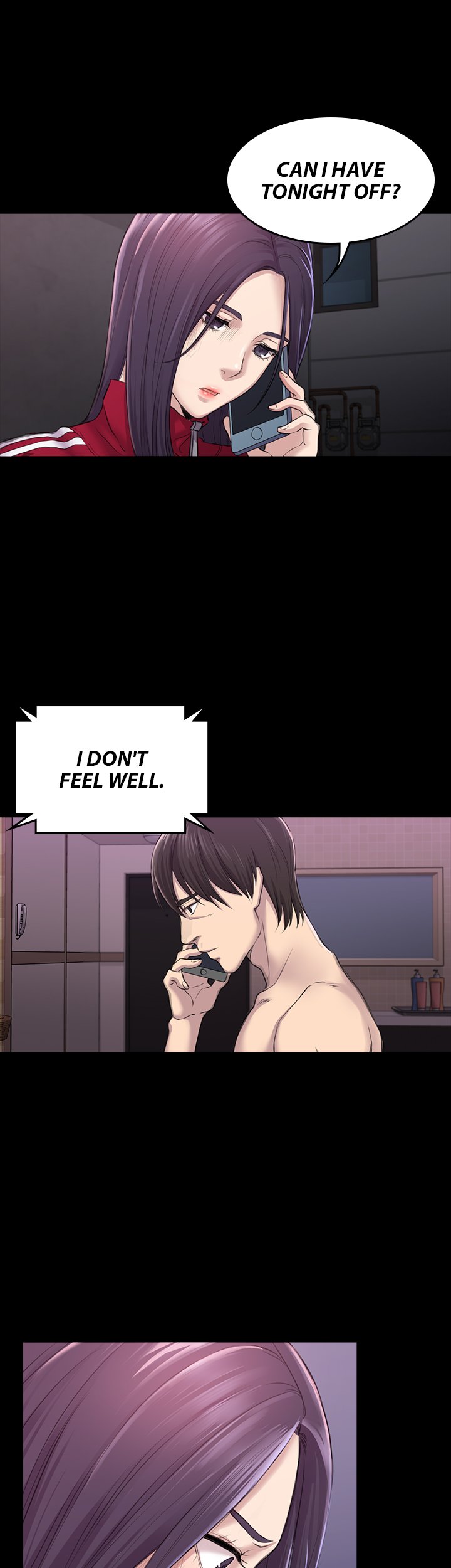 Can I Help You? Chapter 27 image 23