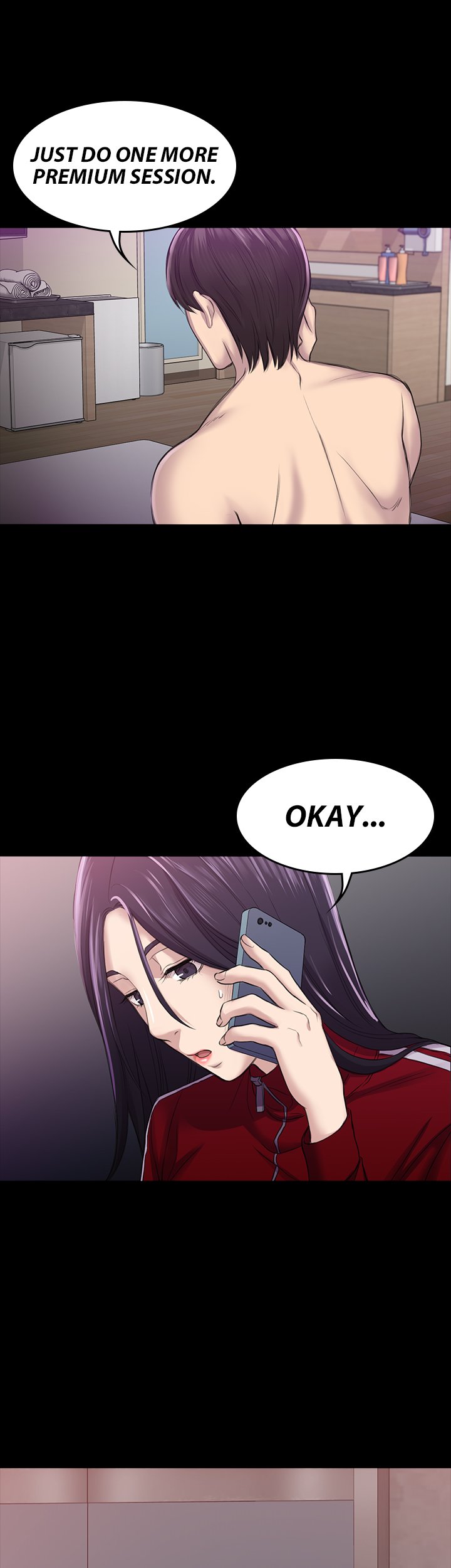 Can I Help You? Chapter 27 image 25