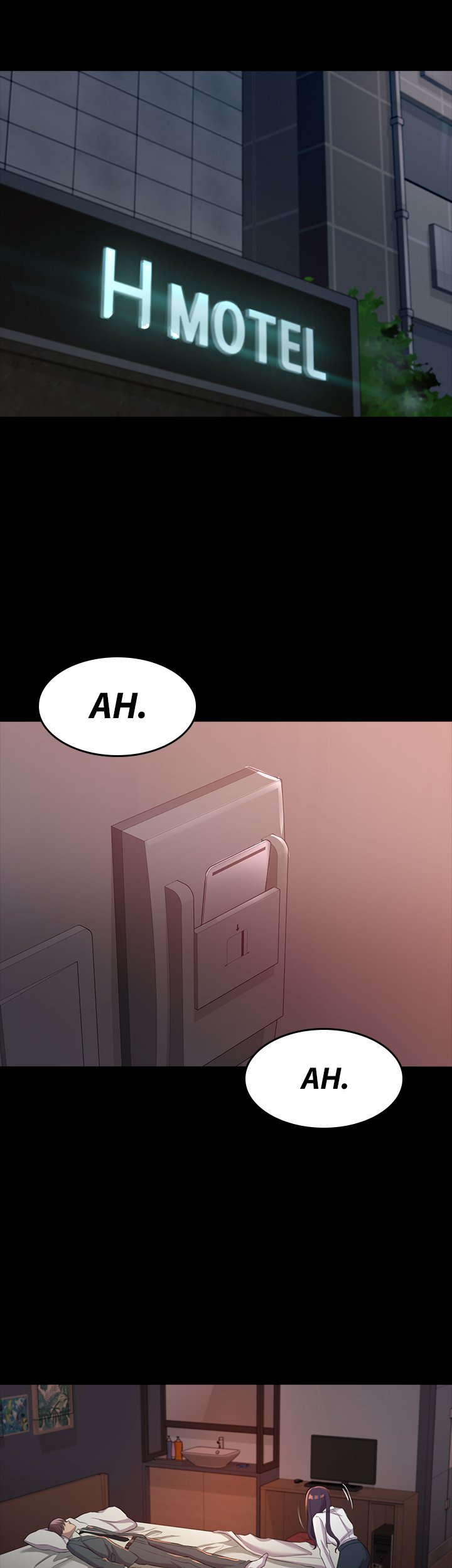 Can I Help You? Chapter 27 image 27