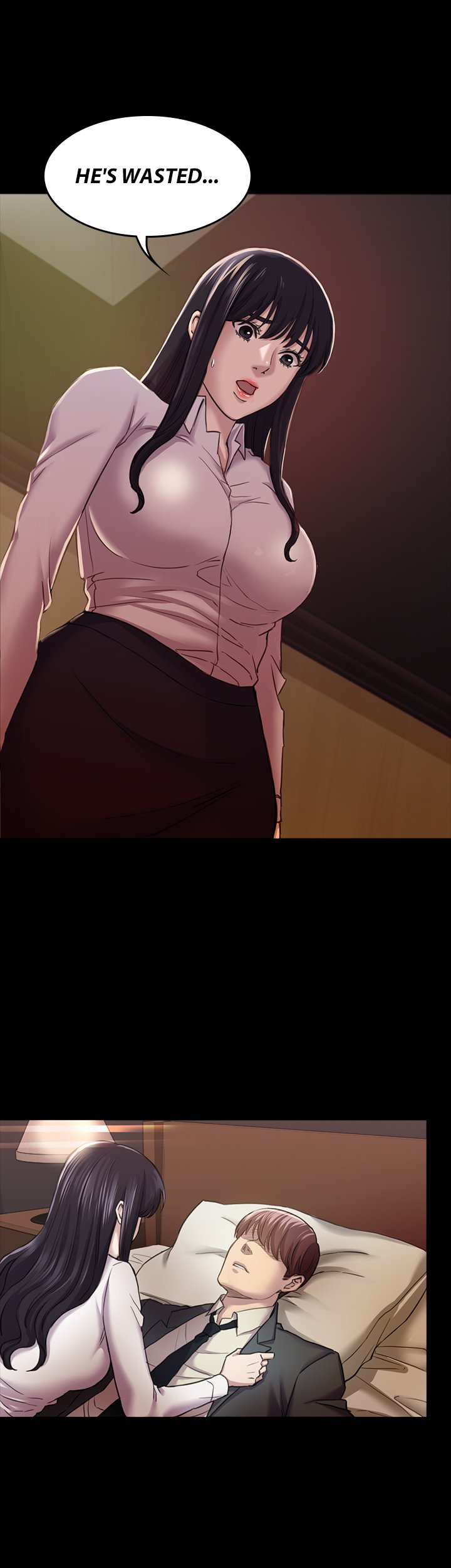 Can I Help You? Chapter 27 image 29