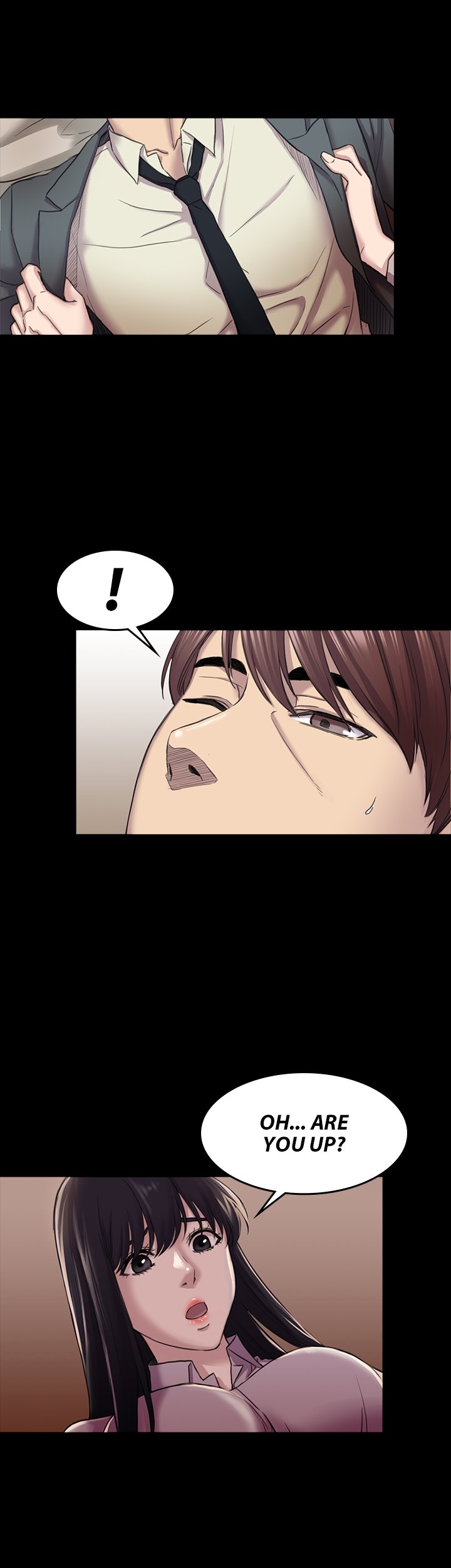 Can I Help You? Chapter 27 image 30
