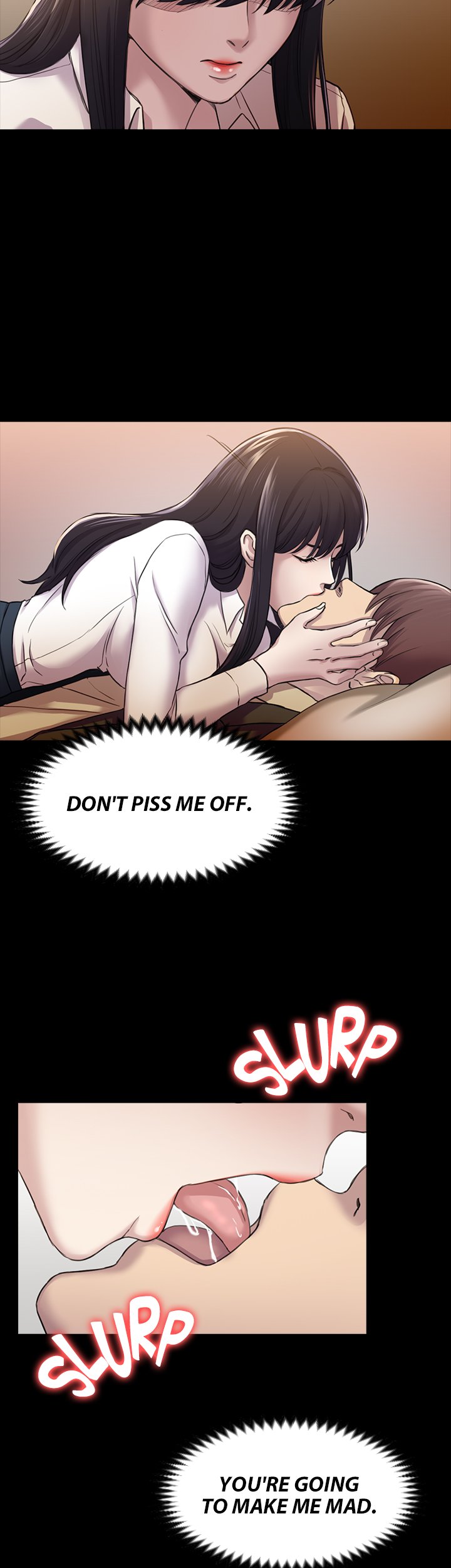 Can I Help You? Chapter 27 image 34