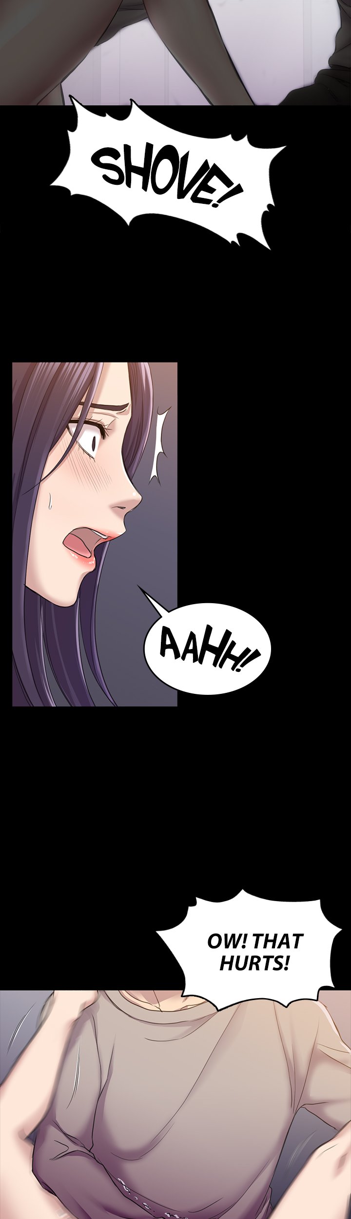 Can I Help You? Chapter 27 image 6