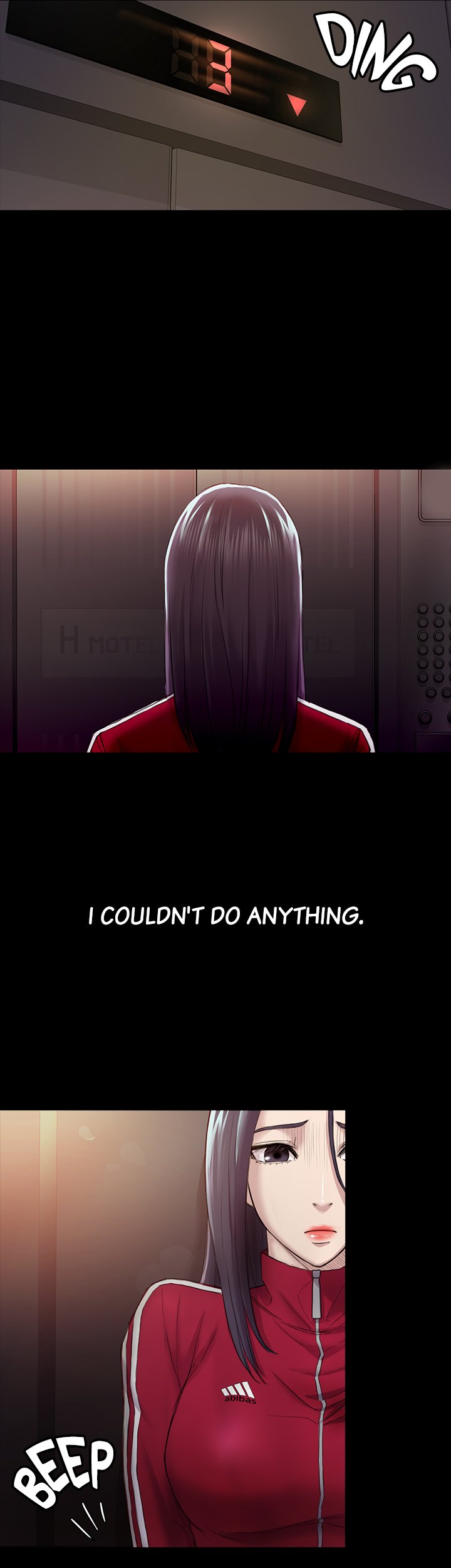 Can I Help You? Chapter 28 image 9