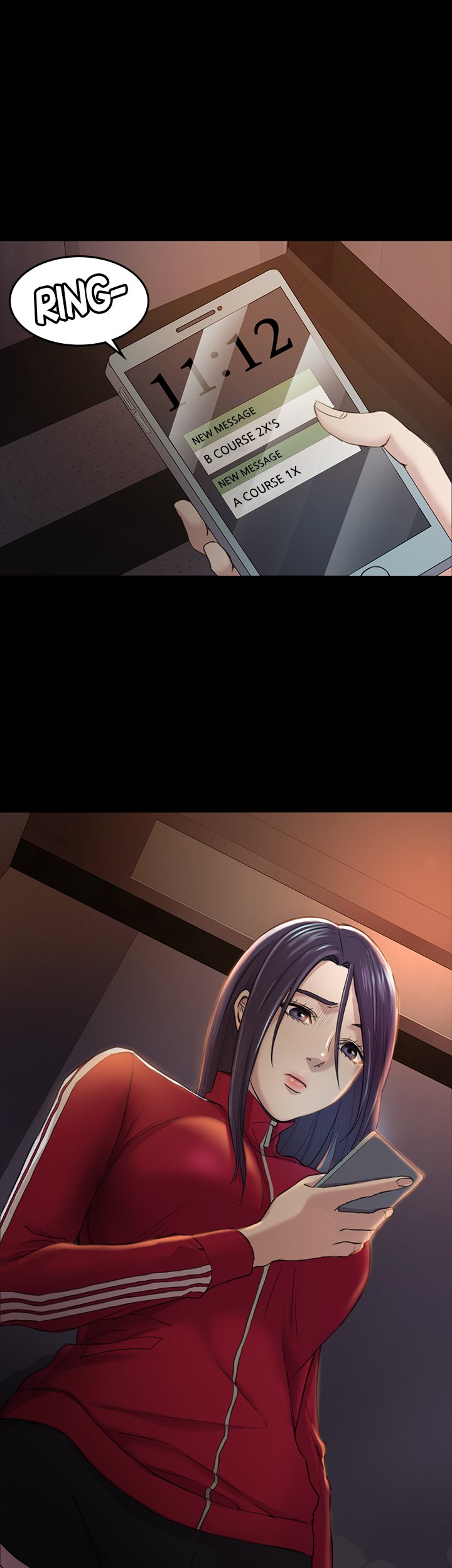 Can I Help You? Chapter 28 image 10