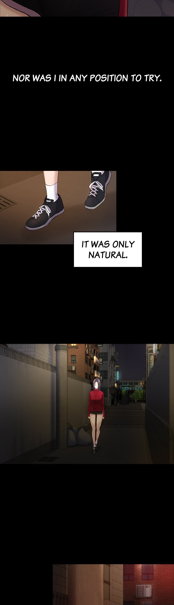 Can I Help You? Chapter 28 image 11