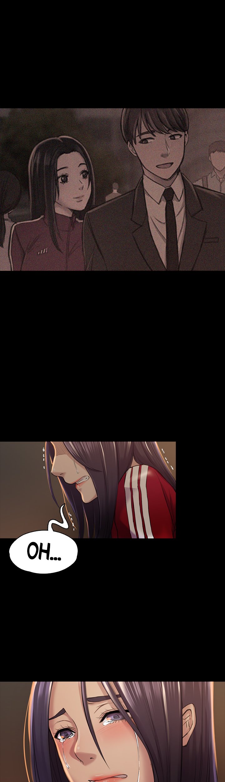 Can I Help You? Chapter 28 image 14