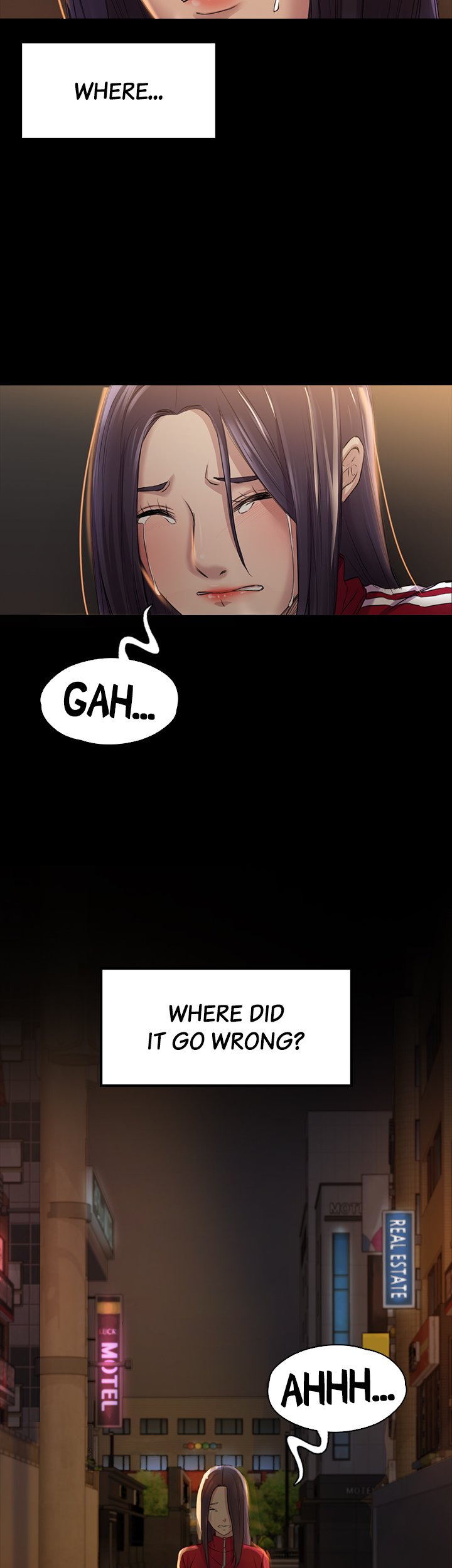 Can I Help You? Chapter 28 image 15