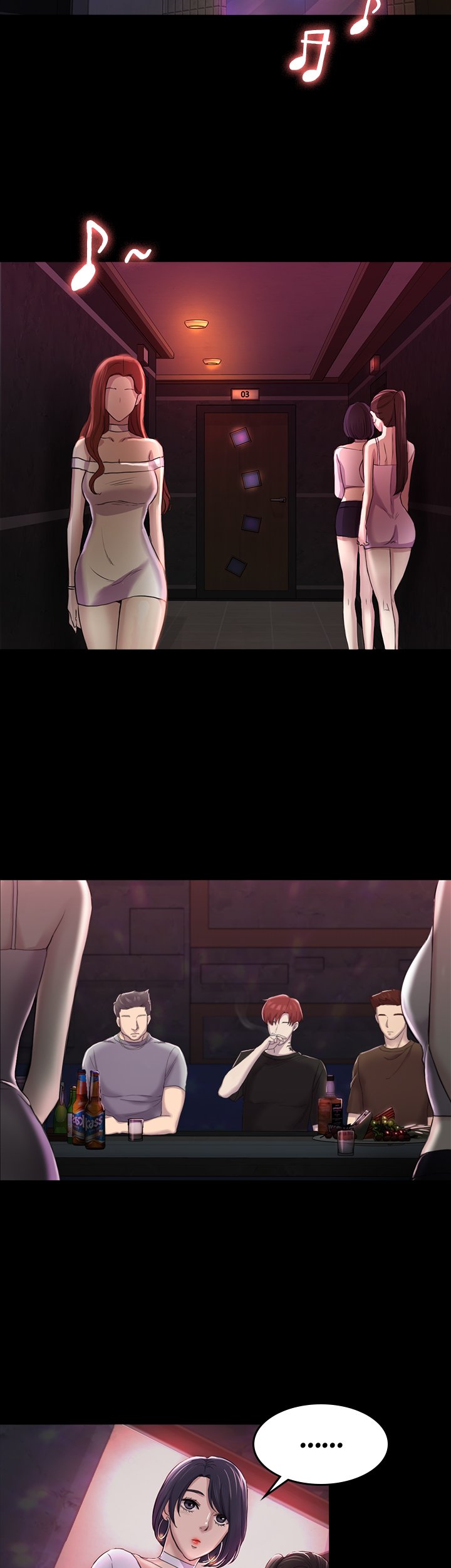 Can I Help You? Chapter 28 image 17