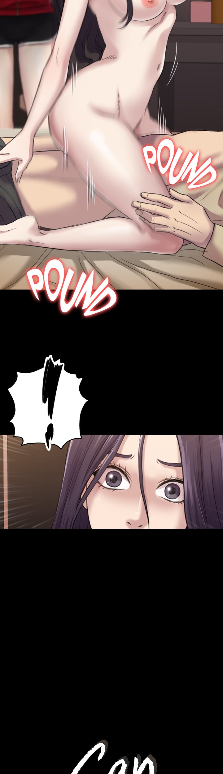 Can I Help You? Chapter 28 image 1
