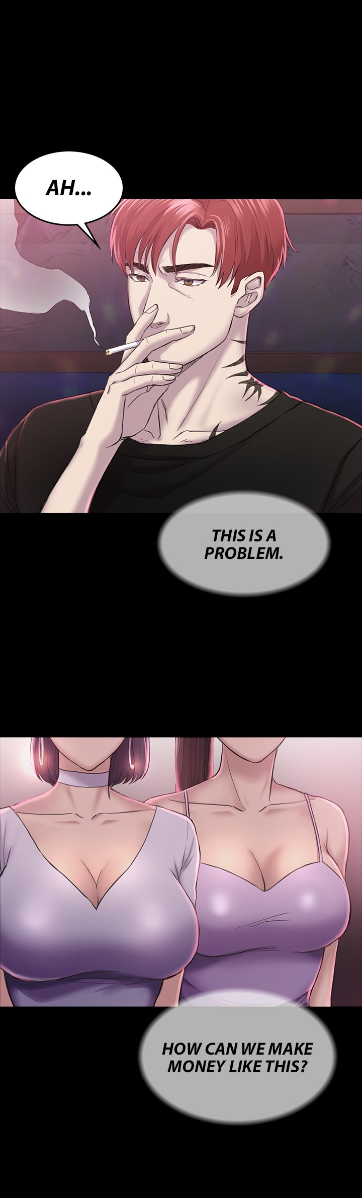 Can I Help You? Chapter 28 image 19