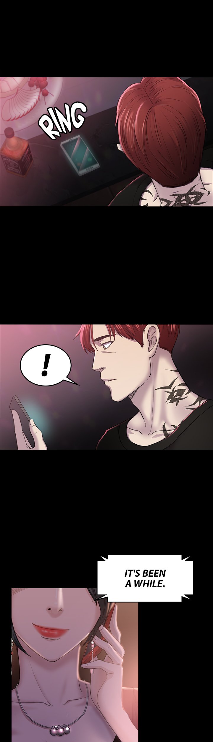 Can I Help You? Chapter 28 image 20