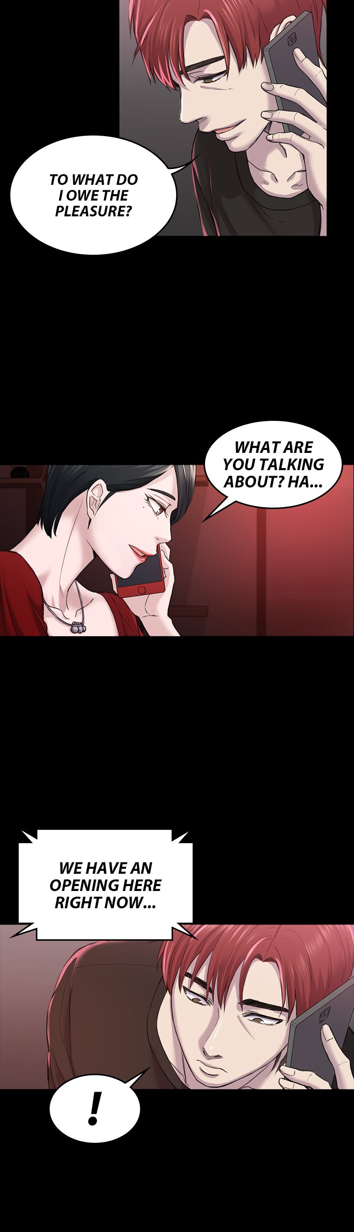 Can I Help You? Chapter 28 image 22