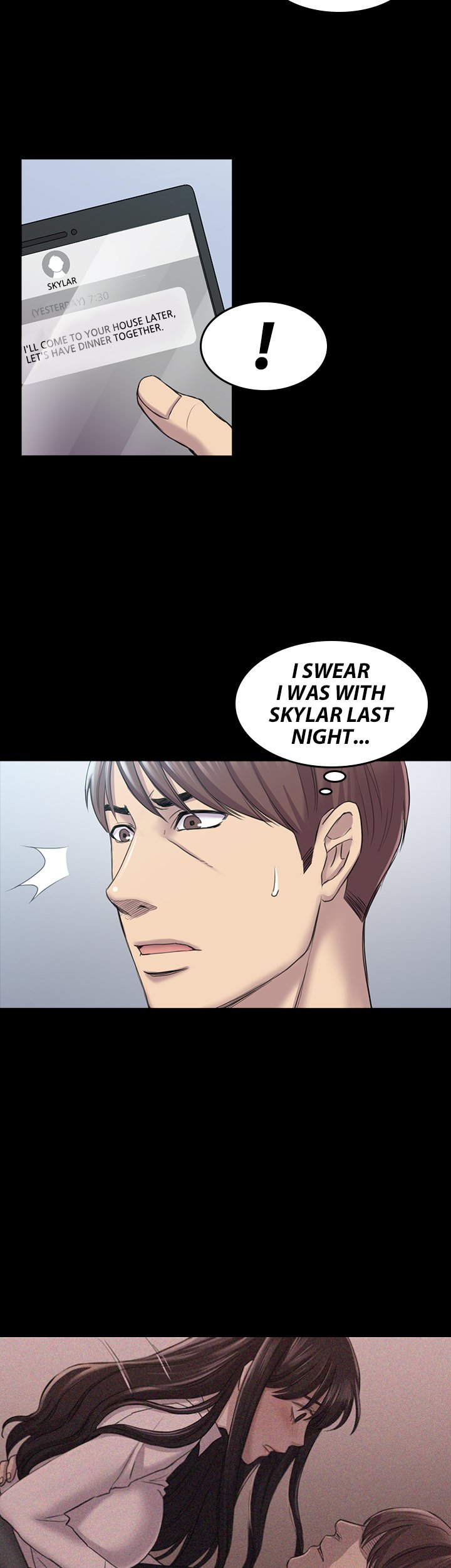 Can I Help You? Chapter 28 image 29
