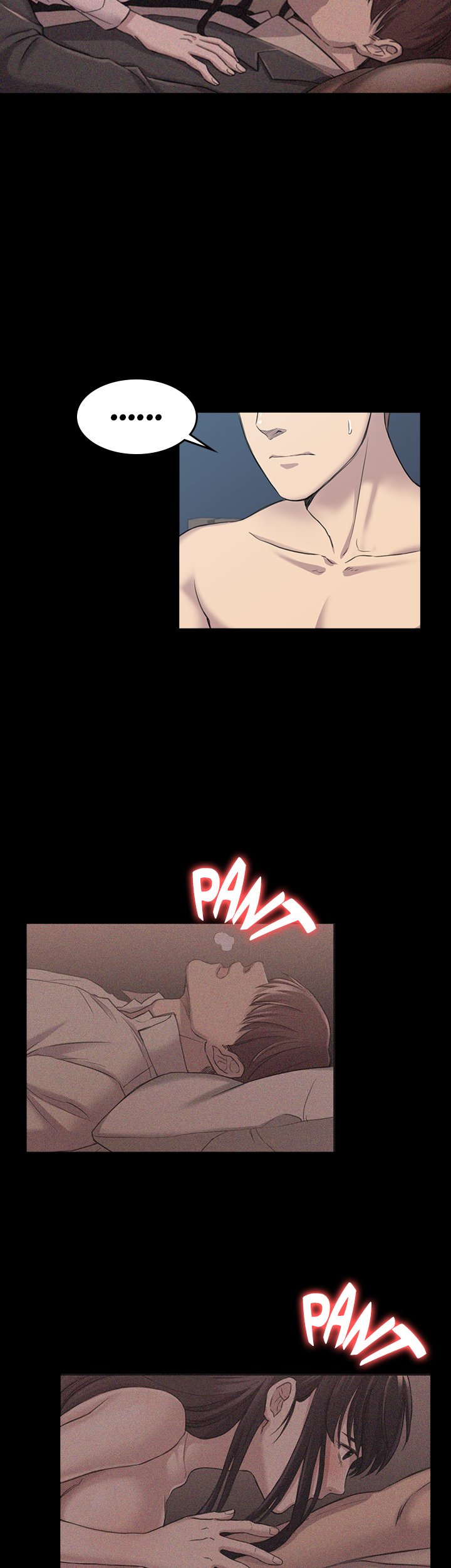 Can I Help You? Chapter 28 image 30