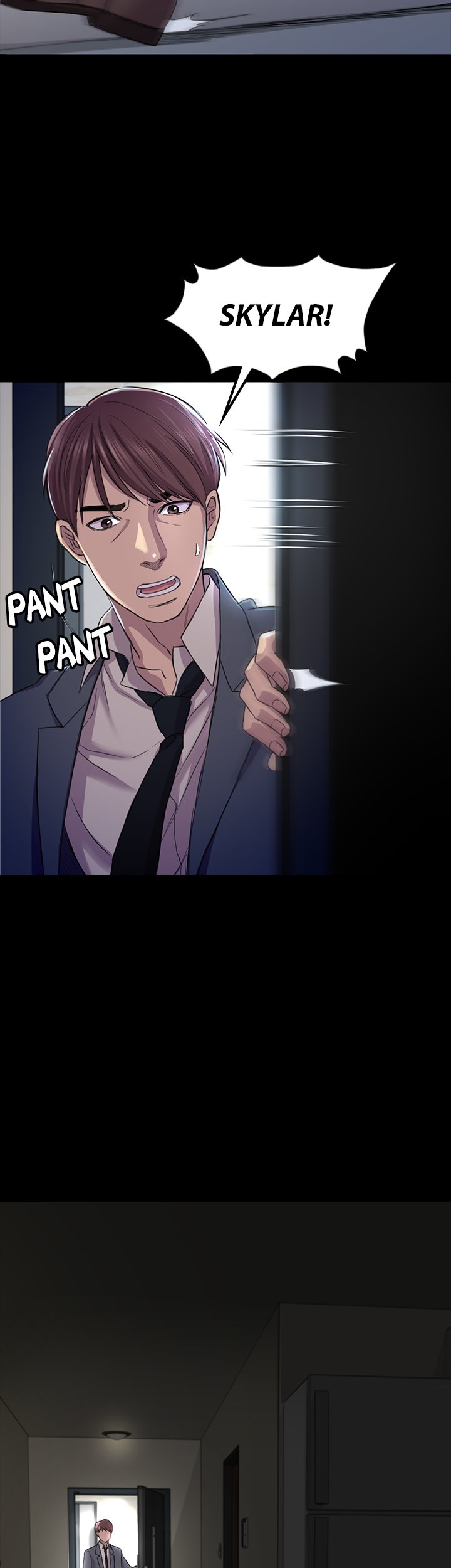 Can I Help You? Chapter 28 image 33