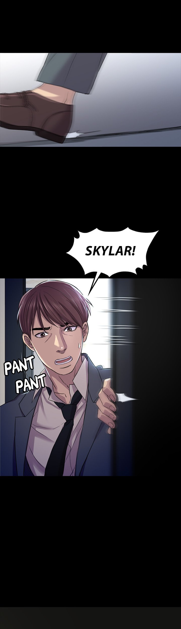 Can I Help You? Chapter 29 image 0
