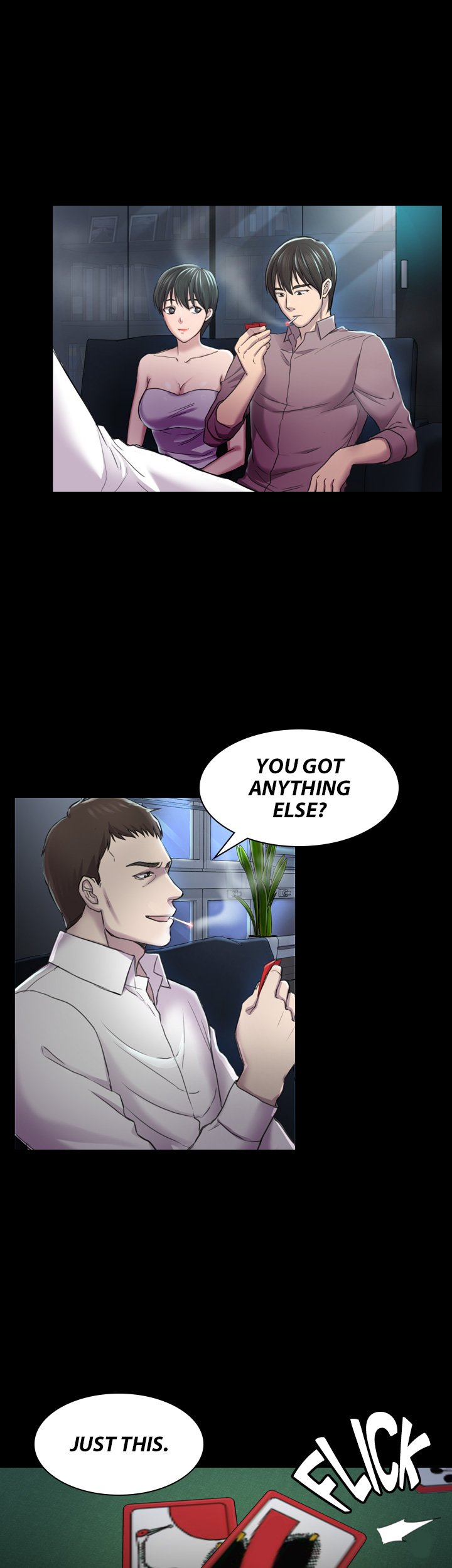 Can I Help You? Chapter 29 image 10