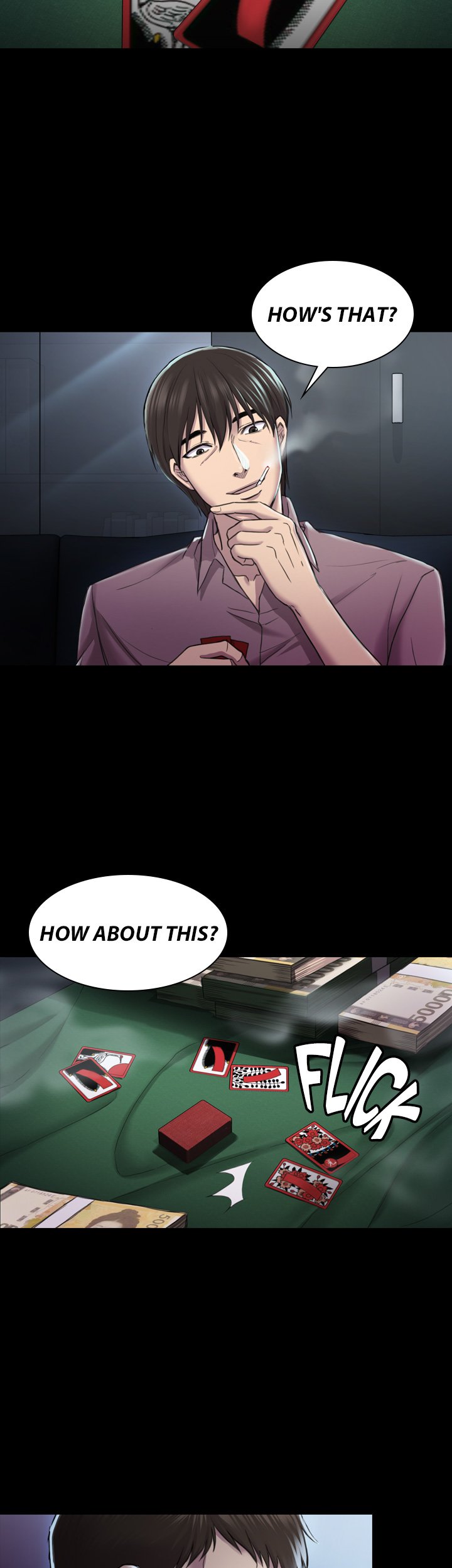 Can I Help You? Chapter 29 image 11