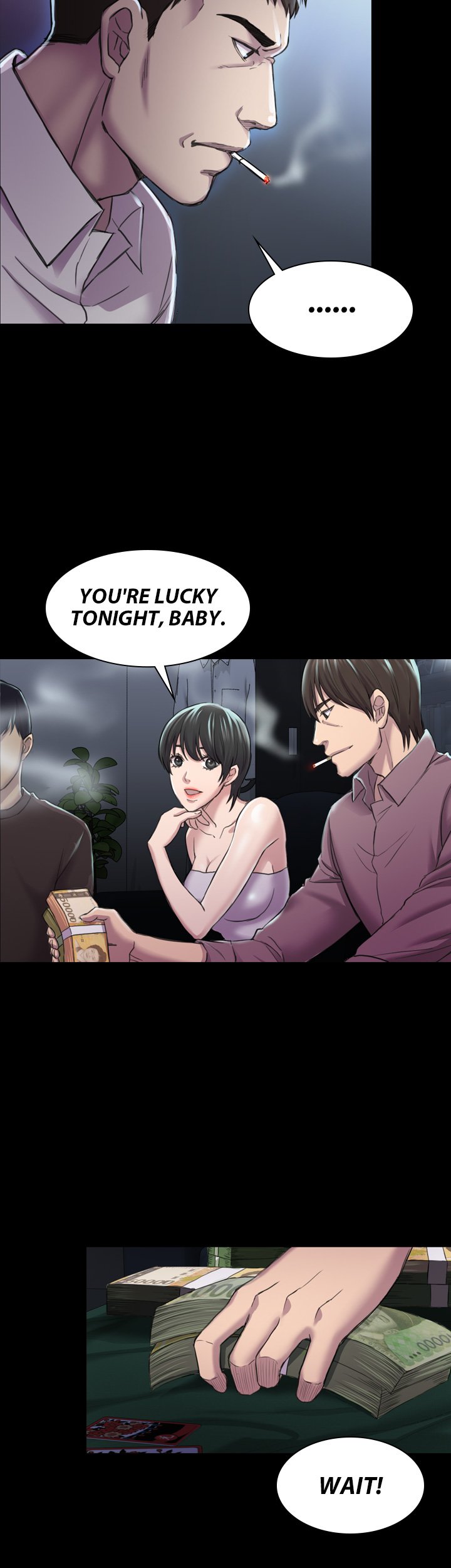 Can I Help You? Chapter 29 image 12