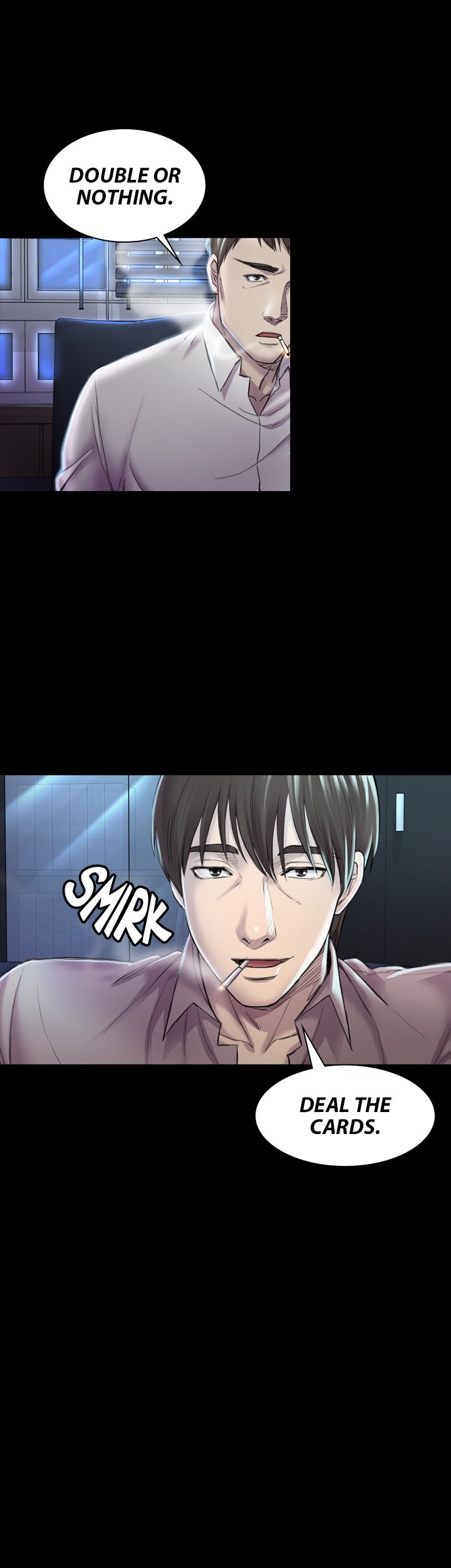 Can I Help You? Chapter 29 image 13