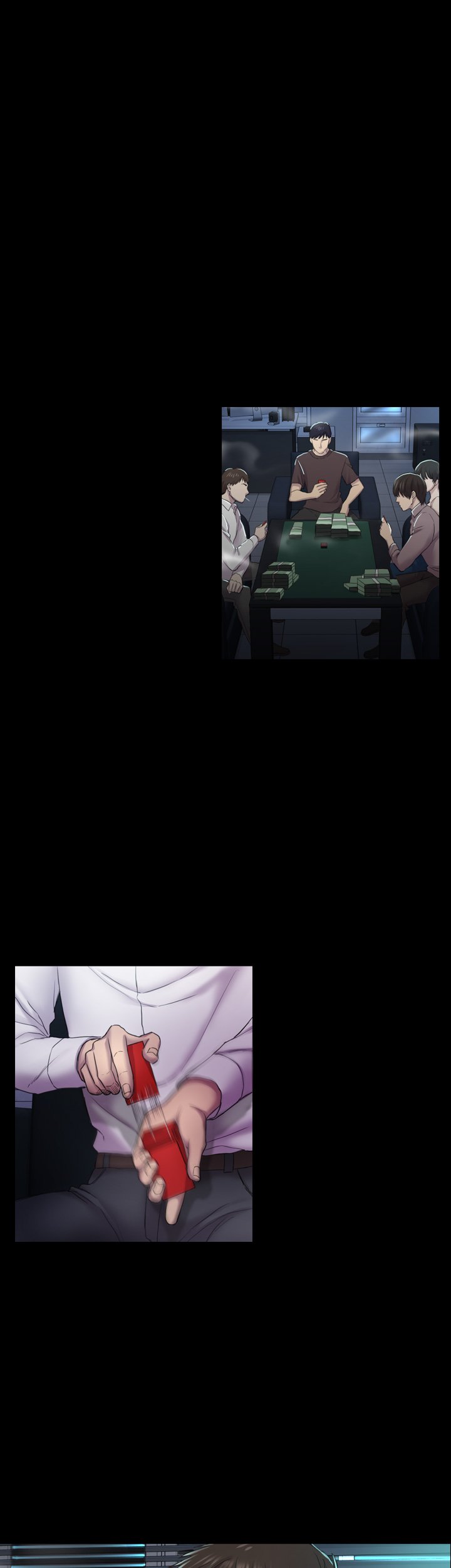 Can I Help You? Chapter 29 image 14