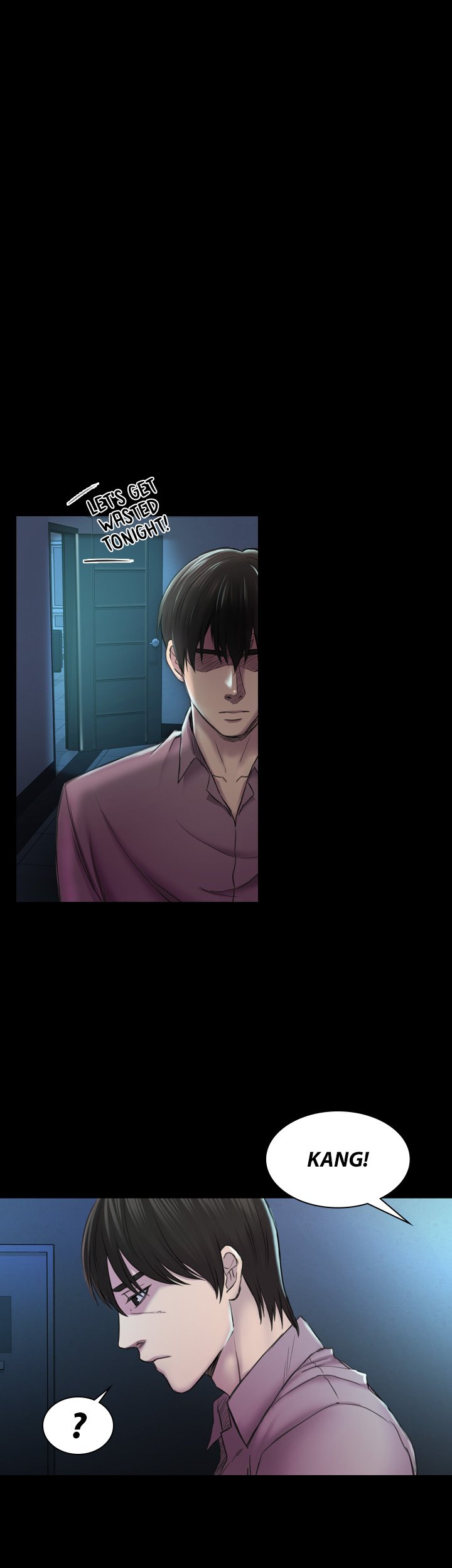 Can I Help You? Chapter 29 image 18