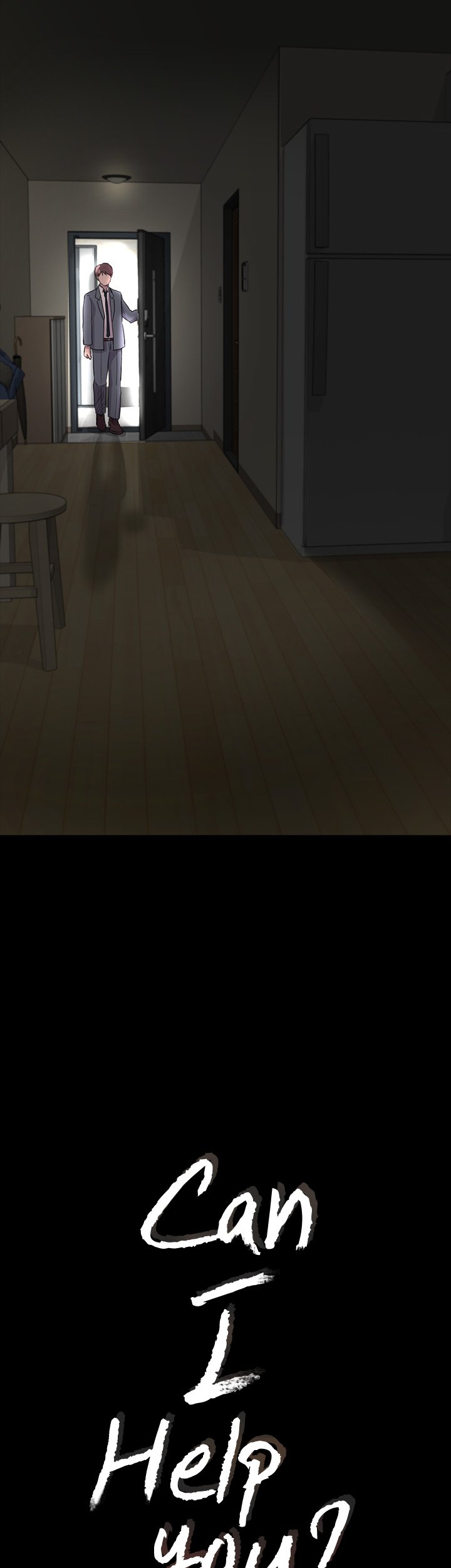 Can I Help You? Chapter 29 image 1